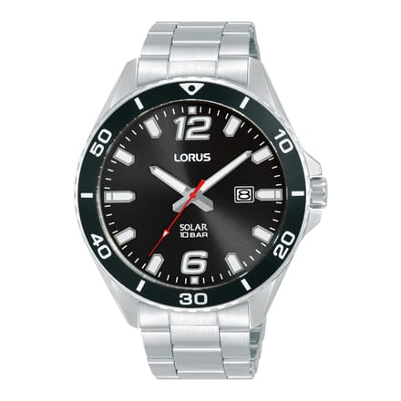 Lorus RX359AX9 Heren Horloge