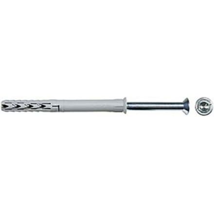 Fischer SXR 8 x 60 T Constructie plug 60 mm 8 mm 502999 50 stuk(s)