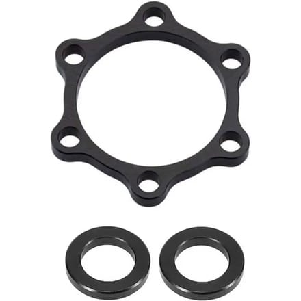 Achternaaf adapter X-ON