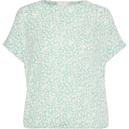 Vrouwenblouse KAFFE KAAmber