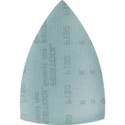 Festool Delta P80 GR NET/50 203320 Schuurnet voor deltaschuurmachine Geperforeerd Korrelgrootte (num) 80 50 stuk(s)