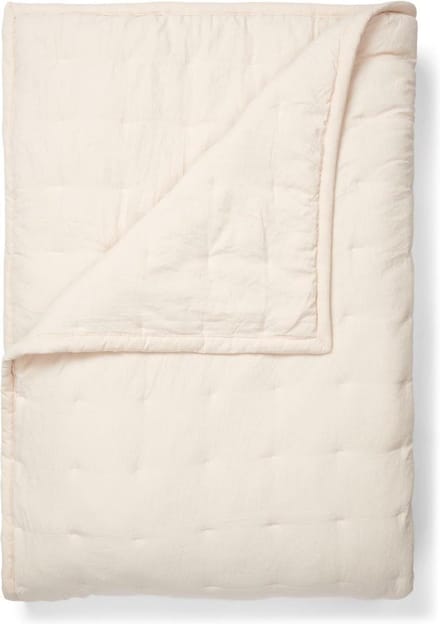 Essenza Ruth Sprei Cream - 150x200 cm