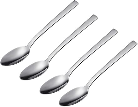 Westmark Coffee Spoon, 4 stuks. Set, lengte: 14 cm, 18/10 roestvrij staal, 62682260