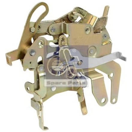 Deurslot DT SPARE PARTS 4.68384
