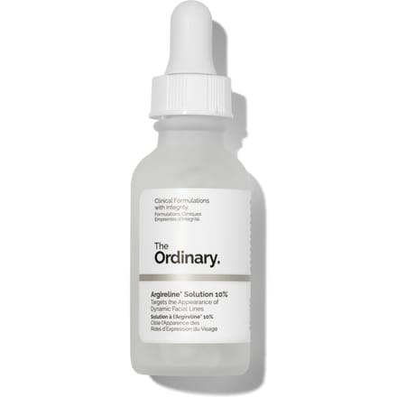 The Ordinary Argireline Solution 10%