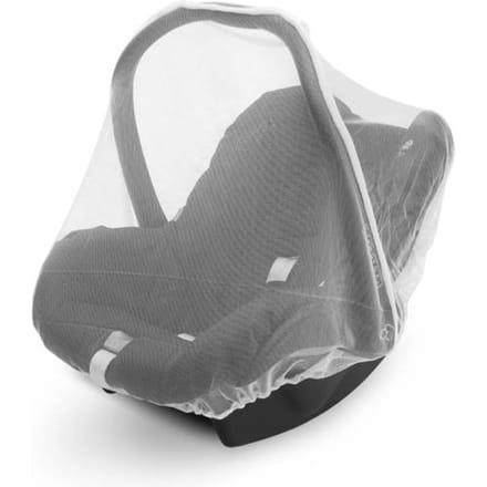 Jollein Moskitonetz für Babyschale 0+ gruppe