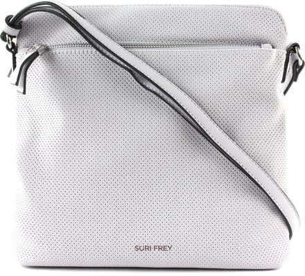 SURI FREY Schoudertas Romy Hetty Crossover Bag Lightlilac Paars