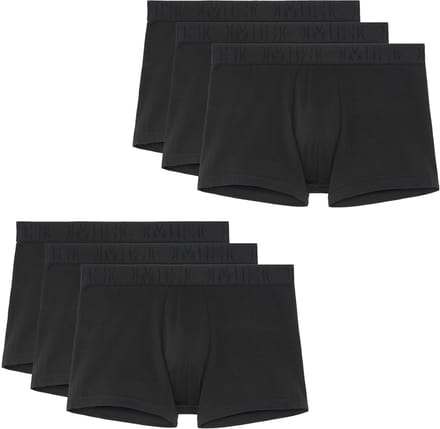 HOM Retro Boxer Tonal Pack no.2