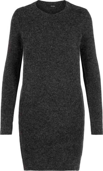 Vero Moda Gebreide jurk VMDOFFY Korte jurk