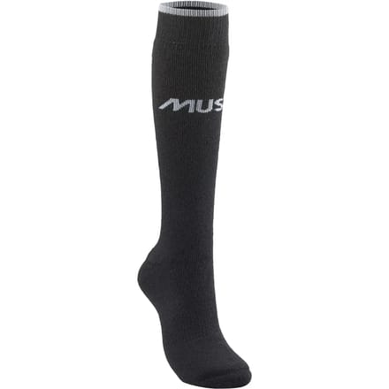 MUSTO thermische kousen, lang