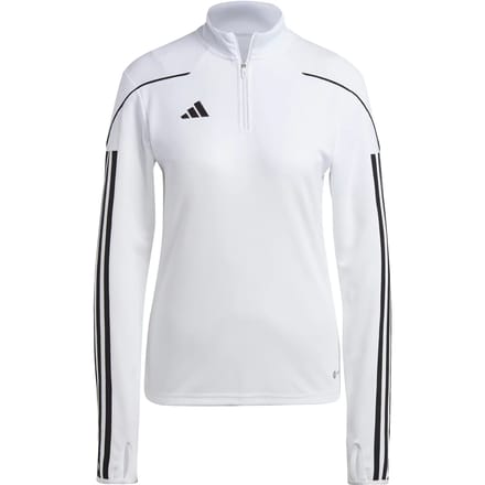 adidas Tiro 23 Trainingstop Wit Dames - Maat XL