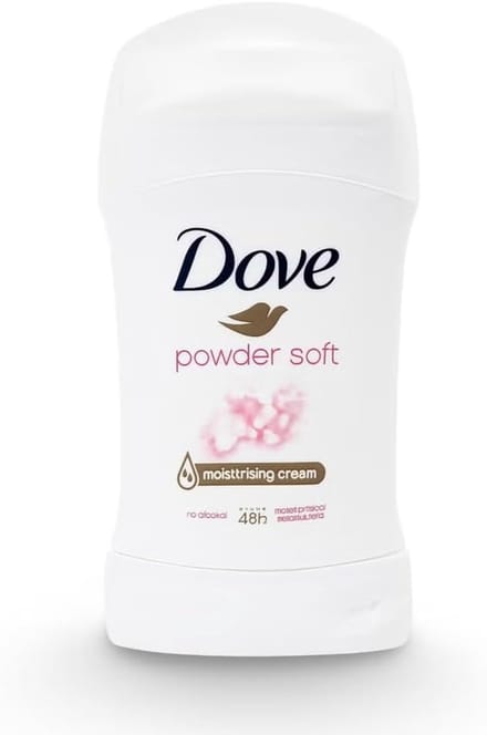 Dove Deo Stick - Powder Soft - 40 Gram
