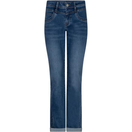 Red Button Rb relax denim dark stone l31