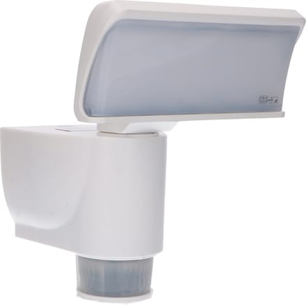 LED's Light LED Schijnwerper met Sensor - Automatische bewegingsvolging - Wit - Schijnwerpers
