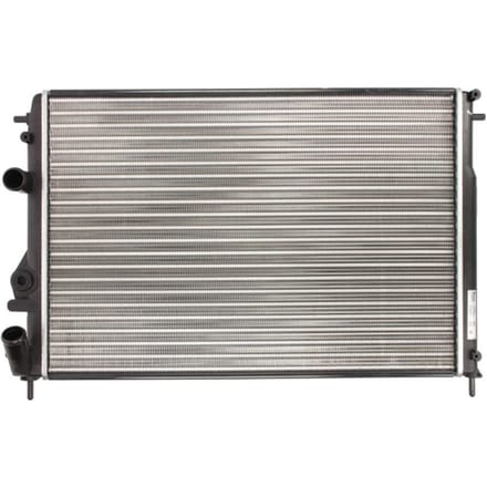 Radiator, motorkoeling NISSENS 63766