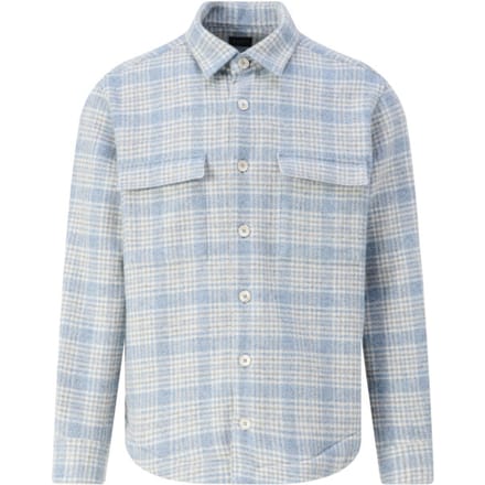 Xacus Overshirt