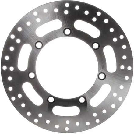 Motorremschijf voor links/rechts MTX Disc Kawasaki