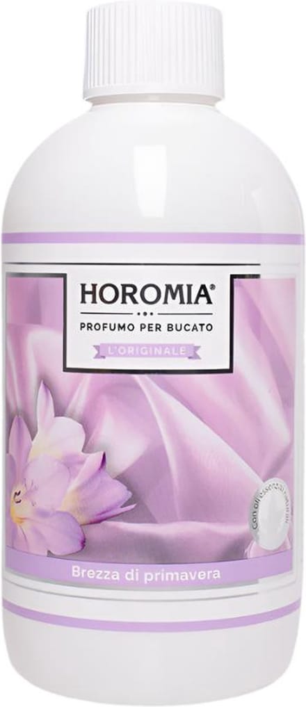 Horomia Wasparfum Brezza di Primavera - 500ml - Geur bij de Was