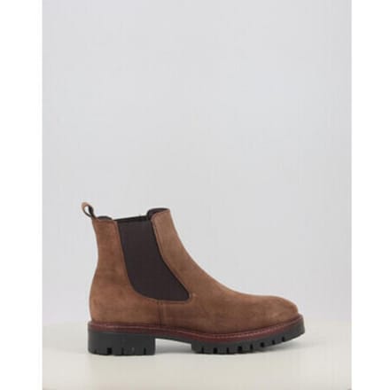 Enkellaarzen Alpe MILITARE 2609