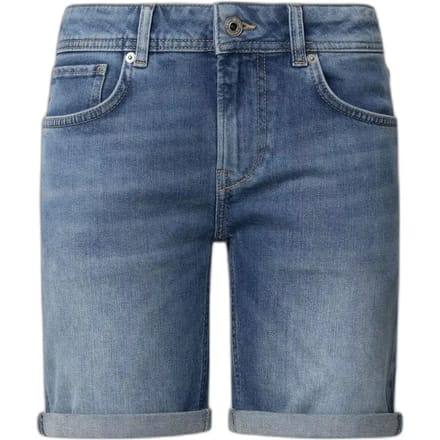 Damesshort Pepe Jeans Poppy