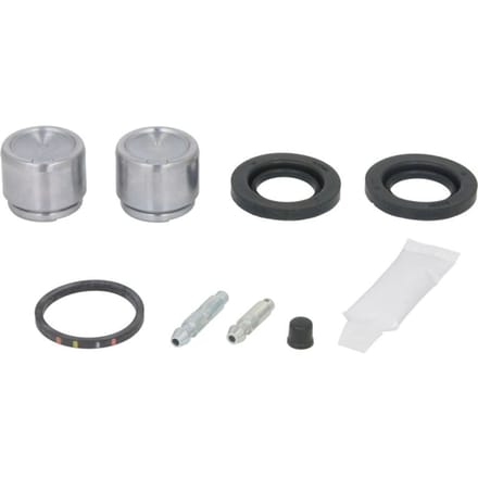 Reparatieset, remklauw AUTOFREN SEINSA D4-1668C