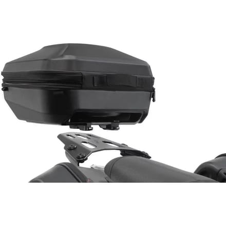 Topkoffersysteem SW-Motech Urban ABS Benelli TRK 502 X (18-).