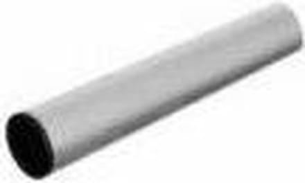 Blueqon WBB200E60 200 CM Stalen Buis 2 Meter Mast