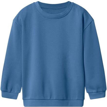 Lupilu Jongens Pullover Trui / Blauw / Maat 98/104