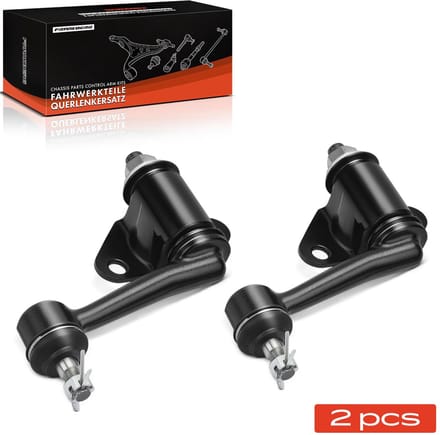 Frankberg 2x Tussenstuurhevel Vooras voor Ford Ranger ET Mazda