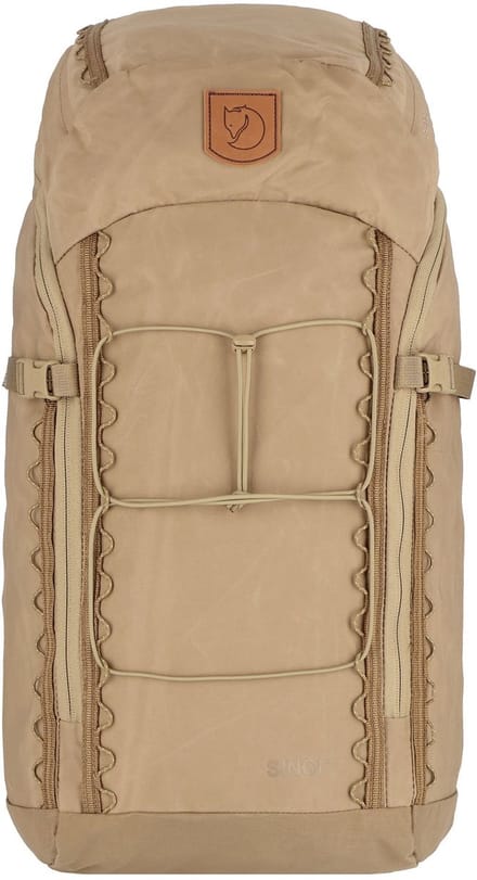 Fjällräven Singi 28 Wandelrugzak 57 cm - clay