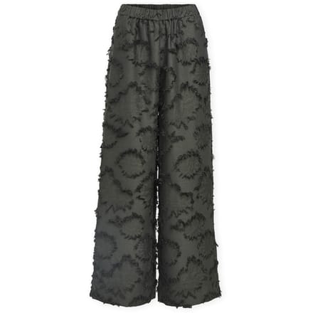 Broek Object Blair Trousers - Kambala