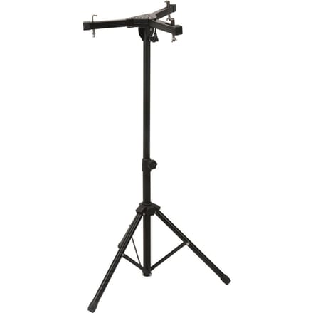 11-inch 12-inch Mute Drum Beugel Domme Drum Stand Drum Pad Percussie Silencer Pad Houder Praktijk zwart