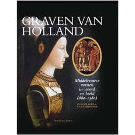 Graven Van Holland - D.E.H. de Boer
