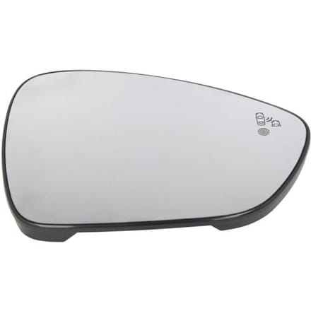 Spiegelglas, buitenspiegel BLIC 6102-08-1141310P