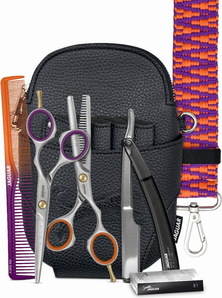 Jaguar Basic Set The Stage is Yours Comfort Slice 5,5inch + 5,5inch