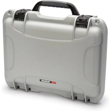 Cameratas Nanuk 923 (TSA Latches)