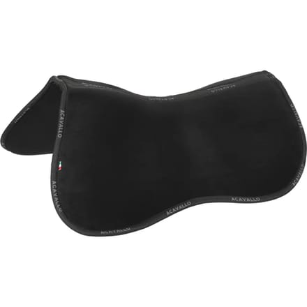 Paardenschokdemper Acavallo MF HPS CW-CS