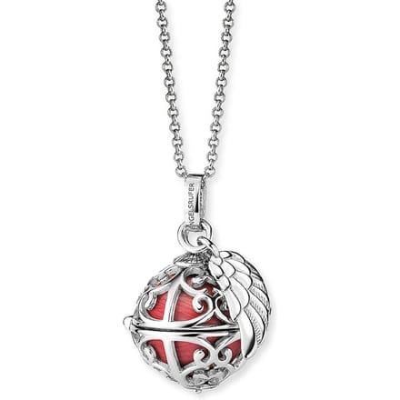 Engelsrufer Ketting ERN-ER23-25-XS