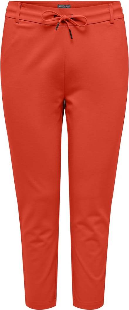 ONLY CARMAKOMA - CARGOLDTRASH LIFE CLASSIC PANT NOOS - Dames - Leggings