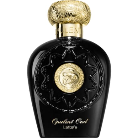 Lattafa Lattafa Opulent Oud eau de parfum spray (unisex) 100 ml