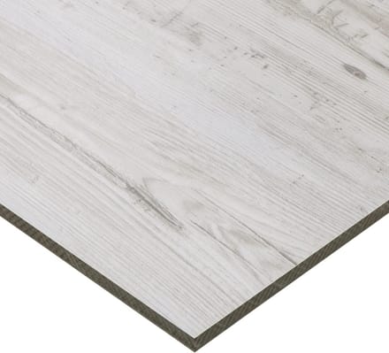 HPL Platen - FSC Gecertificeerd - Buitenafwerking - Weerbestendig - 100 x 20 cm - Houtdecor Eiken