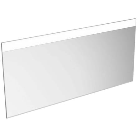 Keuco Edition 400 Bathroom mirror 176x65 cm with heating