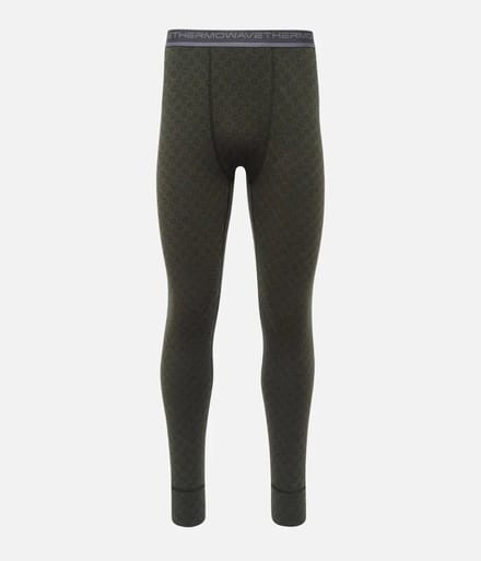 Thermowave Men’s Merino Xtreme Thermal Pants