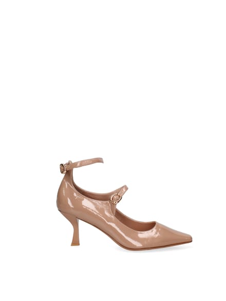 Marc Ellis Schoen met hak Women