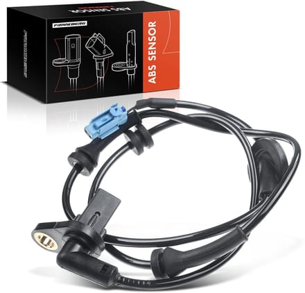Frankberg 1x ABS-sensor vooras links voor Nissan X-Trail T30