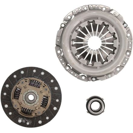 Schaeffler Luk Koppelingsset LUK RepSet 622 3164 00