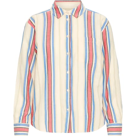 ICHI - IHFANNI SH - Dames - Lange mouwen shirts