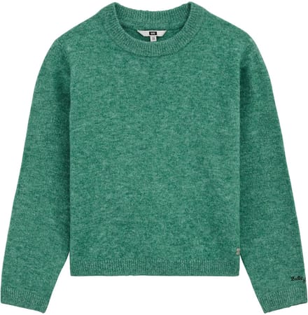 WE Fashion Meisjes trui met embroidery