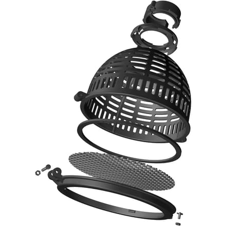 JBL TempProtect II Light beschermkorf tegen verbranding voor terrariumverlichting Medium