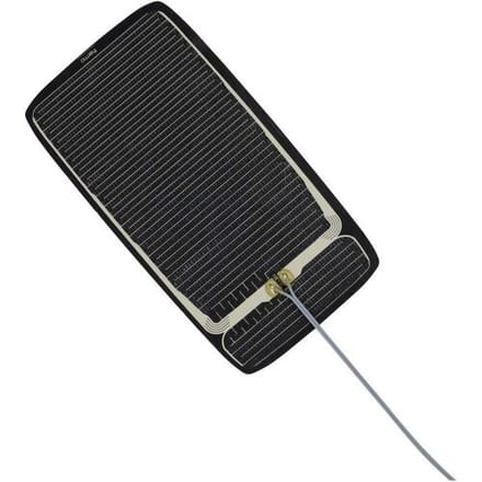 Thermo TECH Polyester Verwarmingsfolie 12 V 20 W (l x b) 306 mm x 164 mm